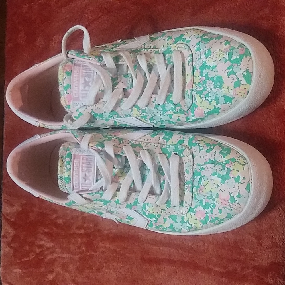 Converse sneakers